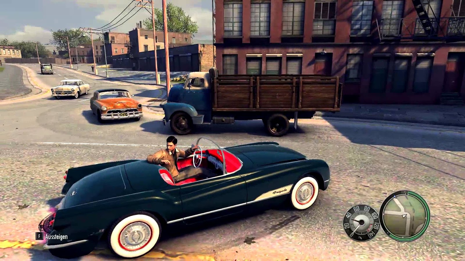 Mafia 2 game download for pc highly compressed