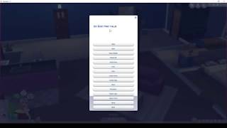 Mc command center sims 4 not working after update august 2018